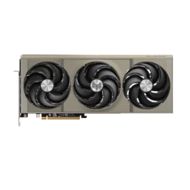کارت گرافیک سافایر مدل Sapphire NITRO+ AMD Radeon RX 9070 GAMING OC 16GB