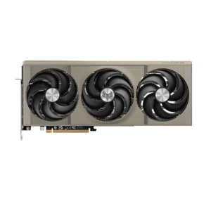 کارت گرافیک سافایر مدل Sapphire NITRO+ AMD Radeon RX 9070 GAMING OC 16GB