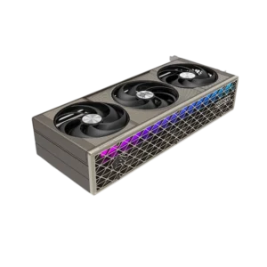 کارت گرافیک سافایر مدل Sapphire NITRO+ AMD Radeon RX 9070 GAMING OC 16GB