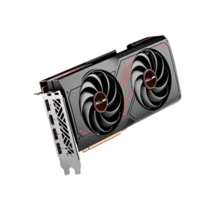 کارت گرافیک سافایر مدل Sapphire Pulse Radeon RX 7600 8GB