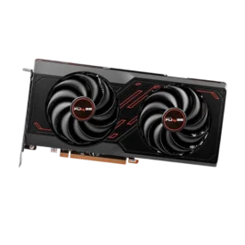 کارت گرافیک سافایر مدل Sapphire Pulse Radeon RX 7600 8GB