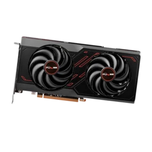 کارت گرافیک سافایر مدل Sapphire Pulse Radeon RX 7600 8GB
