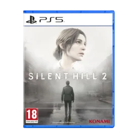بازی Silent Hill 2 - PS5