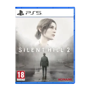 بازی Silent Hill 2 - PS5