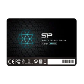 اس اس دی سیلیکون پاور Silicon Power Ace A55 256GB