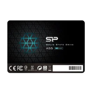 اس اس دی سیلیکون پاور Silicon Power Ace A55 256GB