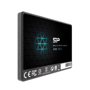 اس اس دی سیلیکون پاور Silicon Power Ace A55 256GB