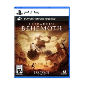 بازی Skydance's Behemoth - PS VR2