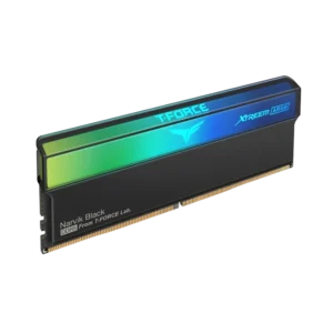 حافظه رم تیم گروپ مدل TeamGroup T-Force XTREEM ARGB 32GB (2x16GB) 7200 MHz CL36 DDR5