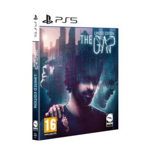 بازی The Gap Limited Edition - PS5