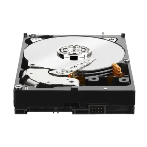 هارد اینترنال وسترن دیجیتال WD Black 6TB WD6004FZWX