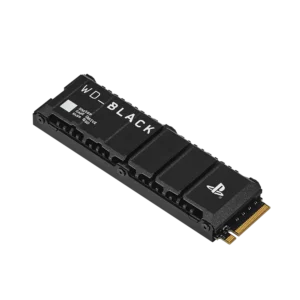 حافظه اس اس دی WD_BLACK SN850P NVMe SSD for PS5