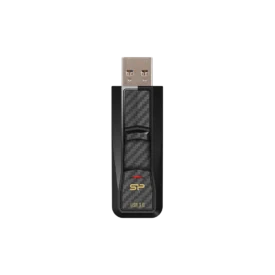 فلش مموری سیلیکون پاور مدل Blaze B50 32GB