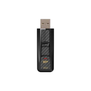 فلش مموری سیلیکون پاور مدل Blaze B50 32GB