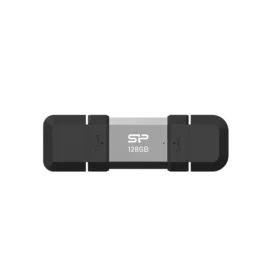 فلش مموری سیلیکون پاور مدل C51 128GB
