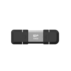 فلش مموری سیلیکون پاور مدل C51 128GB