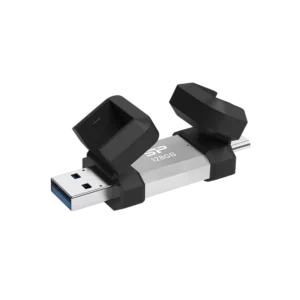 فلش مموری سیلیکون پاور مدل C51 128GB