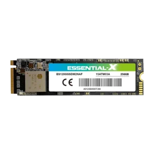 اس اس دی ای اگزاسند مدل ExAscend Essential X 256GB