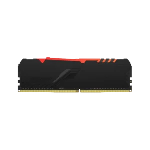 رم کینگستون fury beast rgb ddr4