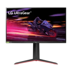 مانیتور ال جی "27 اینچ LG UltraGear 27GP750
