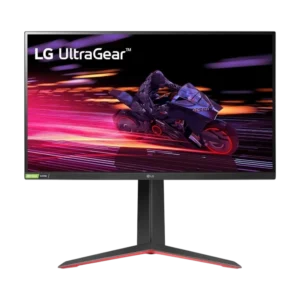 مانیتور ال جی "27 اینچ LG UltraGear 27GP750
