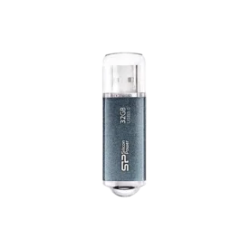 فلش مموری سیلیکون پاور مدل Marvel M01 32GB
