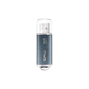 فلش مموری سیلیکون پاور مدل Marvel M01 32GB