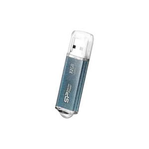 فلش مموری سیلیکون پاور مدل Marvel M01 32GB