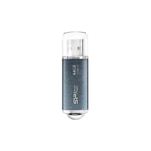فلش مموری سیلیکون پاور مدل Marvel M01 64GB