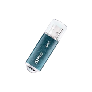 فلش مموری سیلیکون پاور مدل Marvel M01 64GB