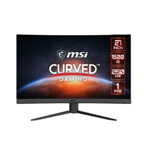 مانیتور ام اس آی "27 اینچ MSI G27C4X
