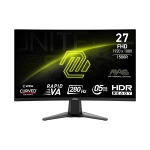 مانیتور ام اس آی "27 اینچ MSI 276CXF