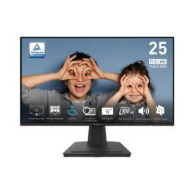 مانیتور ام اس آی "25 اینچ MSI PRO MP252