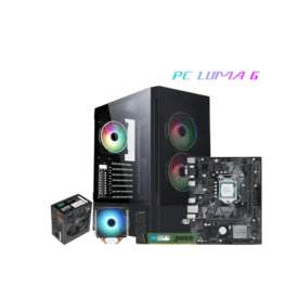 کامپیوتر اداری مدل PC LUMA 6