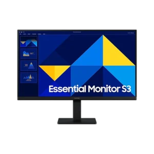 مانیتور سامسونگ "24 اینچ Samsung Essential S3 S30GD LS24D300GAMXUE
