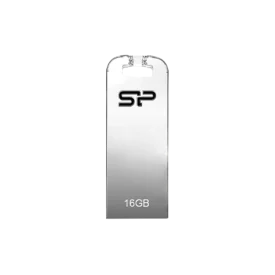 فلش سیلیکون پاور مدل Touch T03 16GB