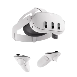 کنسول دستی متا کوئست 3 512 گیگابایتی Meta Quest 3