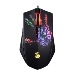 ماوس باسیم گیمینگ ای فورتک بلادی A4TECH Bloody A60