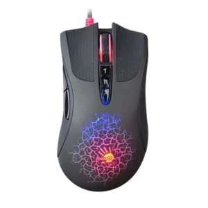 ماوس باسیم گیمینگ ای فورتک بلادی A4TECH Bloody A90