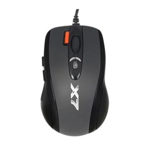ماوس باسیم گیمینگ ای فورتک A4TECH X-710BK