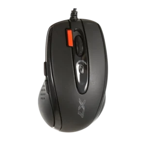 ماوس باسیم گیمینگ ای فورتک A4TECH X-710BK