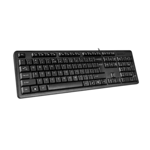 کیبورد باسیم ای فورتک A4Tech KK-3