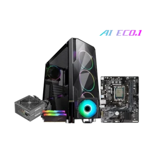 کامپیوتر مناسب هوش مصنوعی AI ECO 1