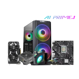 کامپیوتر مناسب هوش مصنوعی AI PRIME 1