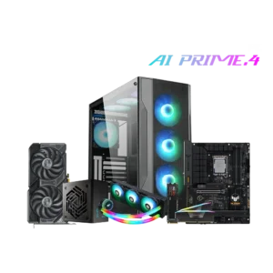 کامپیوتر مناسب هوش مصنوعی AI PRIME 4