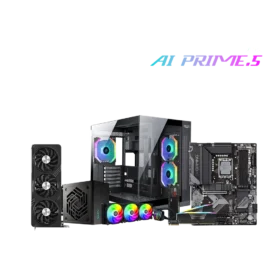 کامپیوتر مناسب هوش مصنوعی AI PRIME 5