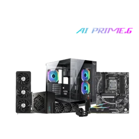کامپیوتر مناسب هوش مصنوعی AI PRIME 6