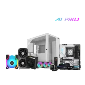 کامپیوتر مناسب هوش مصنوعی AI PRO 1