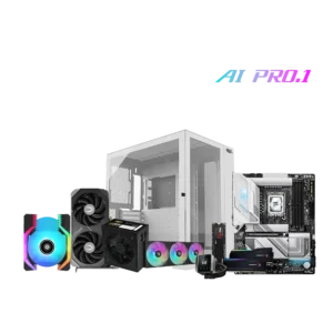 کامپیوتر مناسب هوش مصنوعی AI PRO 1