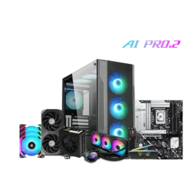 کامپیوتر مناسب هوش مصنوعی AI PRO 2